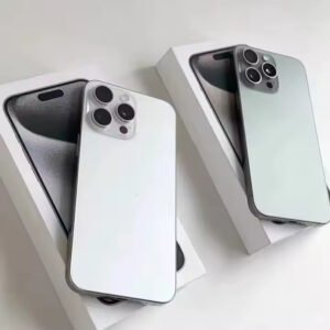 iPhone